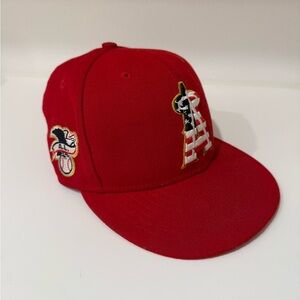 Los Angeles Angels MLB Hat